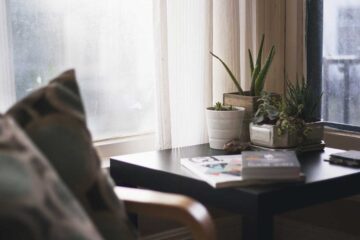 Plantas que ayudan a dormir mejor