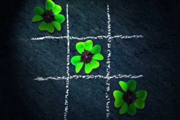 Plantas que dan buena suerte