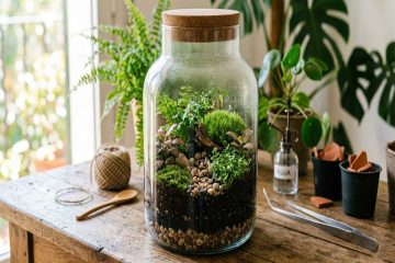 Terrario-DIY
